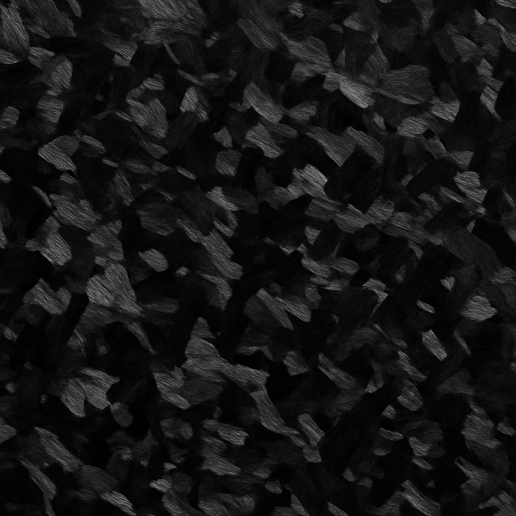 Forged Carbon Fiber Add-On
