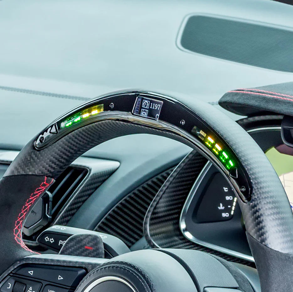 Shift Light Add-On